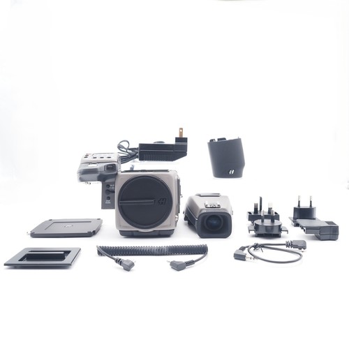 Hasselblad h4d medium - h4d-31,