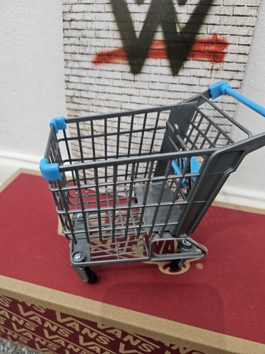 Wwe elite shopping - shopping,