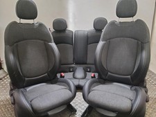 MINI F56 3 Door 2014 Half