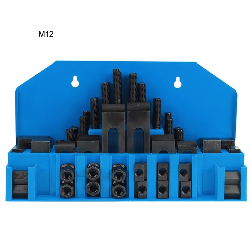 58x slot clamp kit - slot, hardened