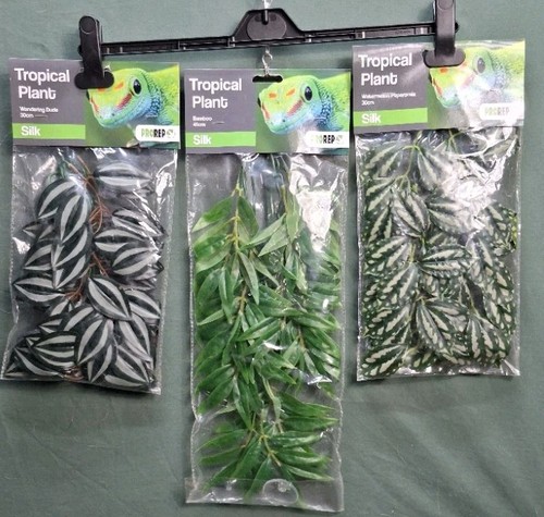 Prorep silk tropical plant - prorep,