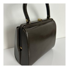 Vintage 1940s WW2 Wartime Dark