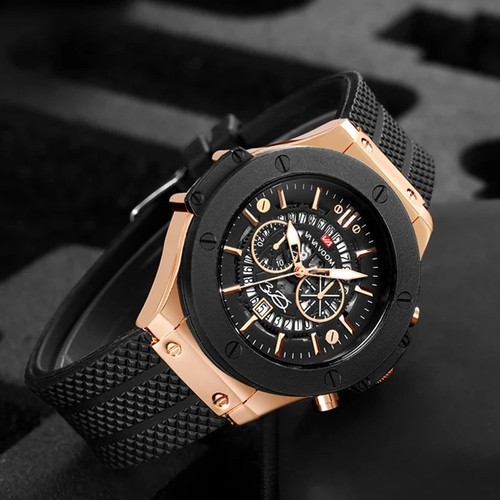 Men watch top brand - men's,