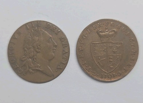 George iii spade - george,