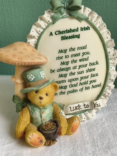 Cherished teddies - a,