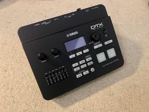 Yamaha dtx700 electronic drum - dtx700,