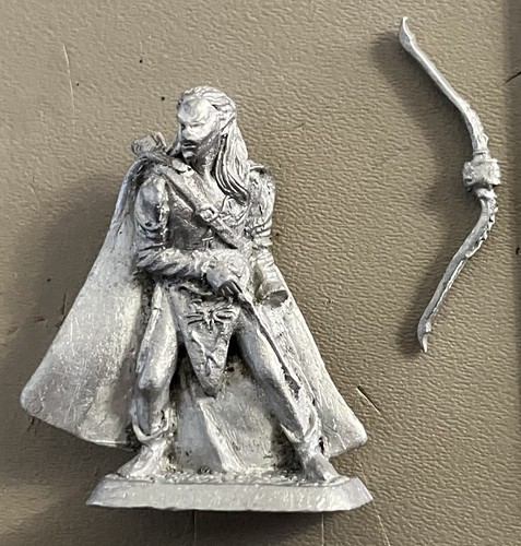 Vintage mithril 1991 lord - vintage,