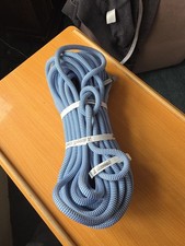 Simonds Rock 10. 10mm X 25mtrs High Strength Climbing Rope