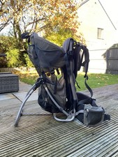 Deuter Kid Comfort II Child