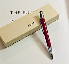 Rolex Pen Red Ruby Oyster