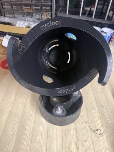 Cycloc solo wall mounted - 'solo', wall-mounted
