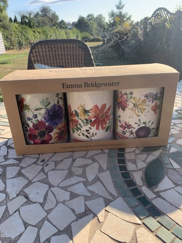 Emma bridgewater garden - emma,