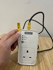 Arcnet PLC PL3001A 200Mbps