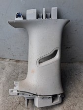 VAUXHALL ZAFIRA C 2018 INTERIOR REAR TRIM 322225228