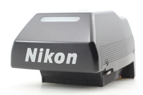 Tested near mint nikon dp - tested, dp-20