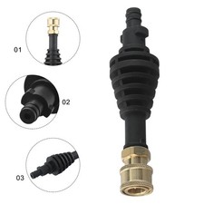 For WORX WA4013 Hydroshot