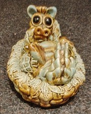 Yare Design Draon In A Basket