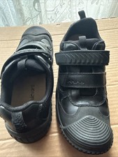 Rhino Extreme Black Leather