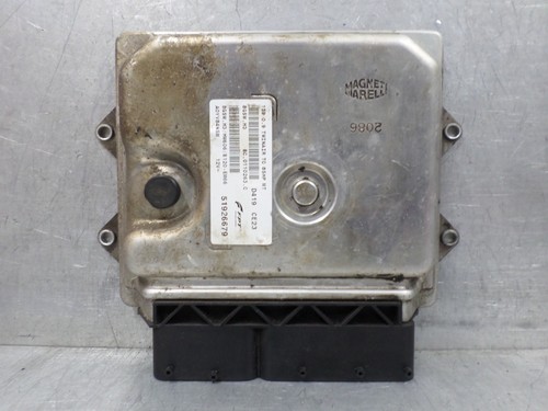 Fiat panda mk3 - 0.9, twinport