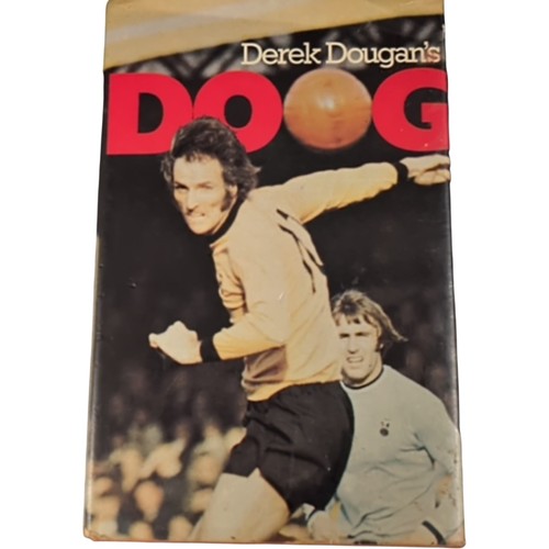 Derek dougan doog - derek,