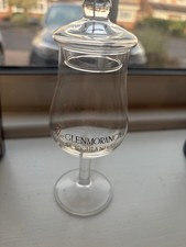 Glenmorangie Whiskey Sniffer Glass
