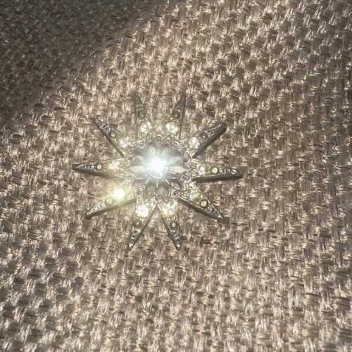 Vintage sea star starburst - vintage,
