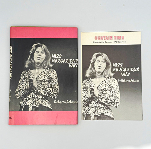 Miss margarida way - margarida’s, by