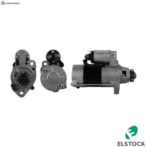 Starter 3213 for nissan - 25-3213,