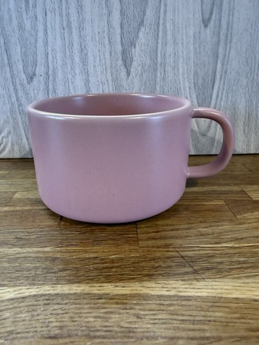 Chickidee large pink ceramic - large,