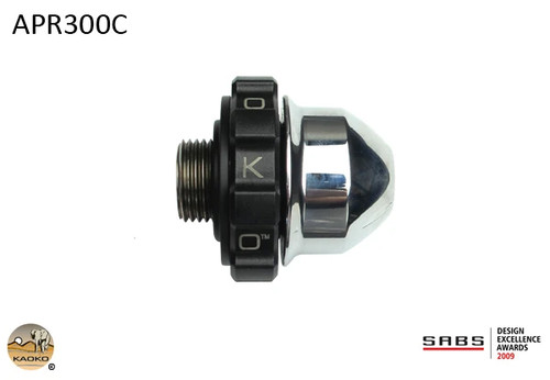 Kaoko throttle control - control, for