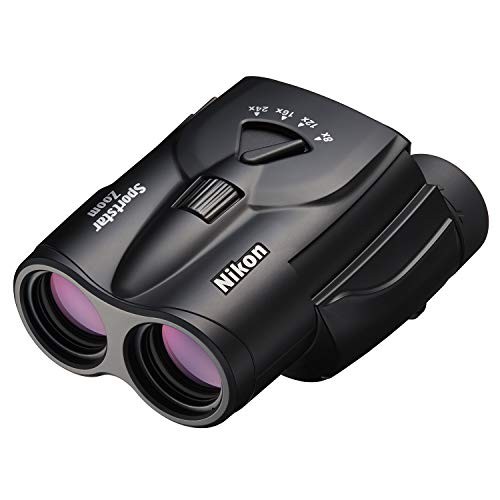 Nikon sportstar zoom 24x25 - sportstar, 8-24x25