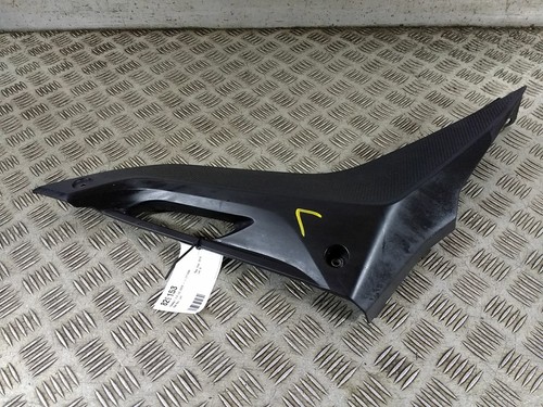 2010 yamaha yzf r125 side - 2010,
