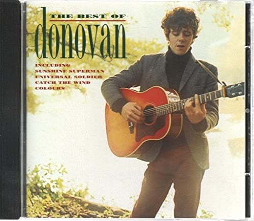 The best donovan - -,