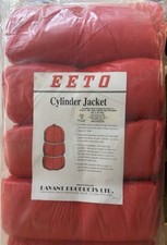 EETO Cylinder Insulation