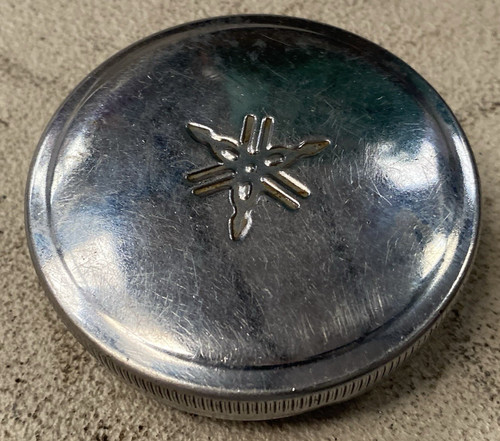 Yamaha fs1e petrol cap - yamaha,