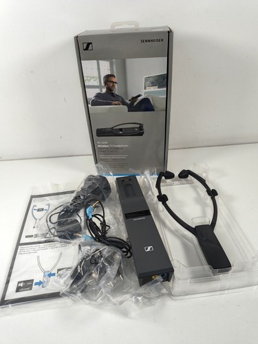 Sennheiser 2000 digital - 2000,