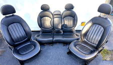 Mini Countryman R60 Heated