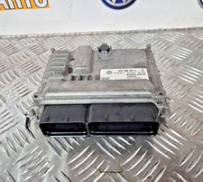 VW POLO 2011 1.2 DIESEL ENGINE