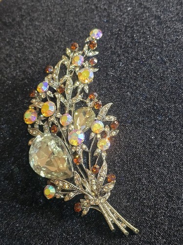 Vintage sparkle bouquet - ,