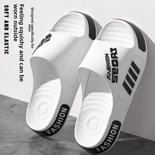 Slip sliders sandals - sliders,