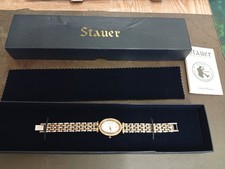 Stauer Ladies Quartz Watch