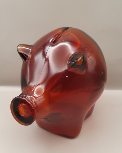 Rare cascade vintage amber - rare,