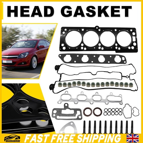 Cylinder head gasket - cylinder, &