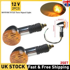 2X Universal LED Motorcycle