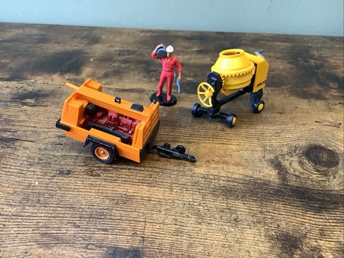 Vintage britains autoway - vintage,