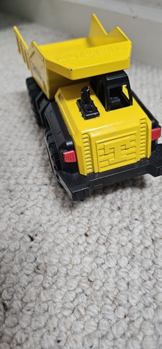 Tonka mighty metal fleet - tonka,