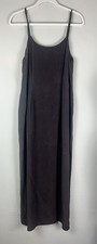 Vintage Laura Ashley Silk Maxi
