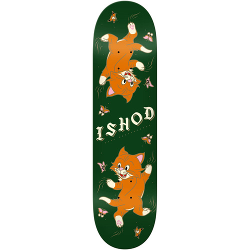 Real ishod wair - 8.3",
