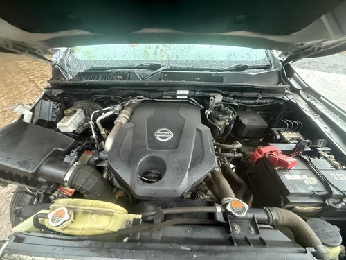 Nissan navara engine ys23 - nissan, 2.3
