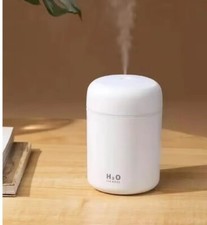Smart Humidifier Diffuser
